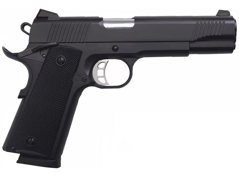 SDS 1911 B9 DUTY 9MM CERAKOTE - Win Repeating Arms Promotion